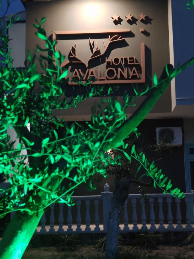 Kavalona Park Zverneci Exterior foto