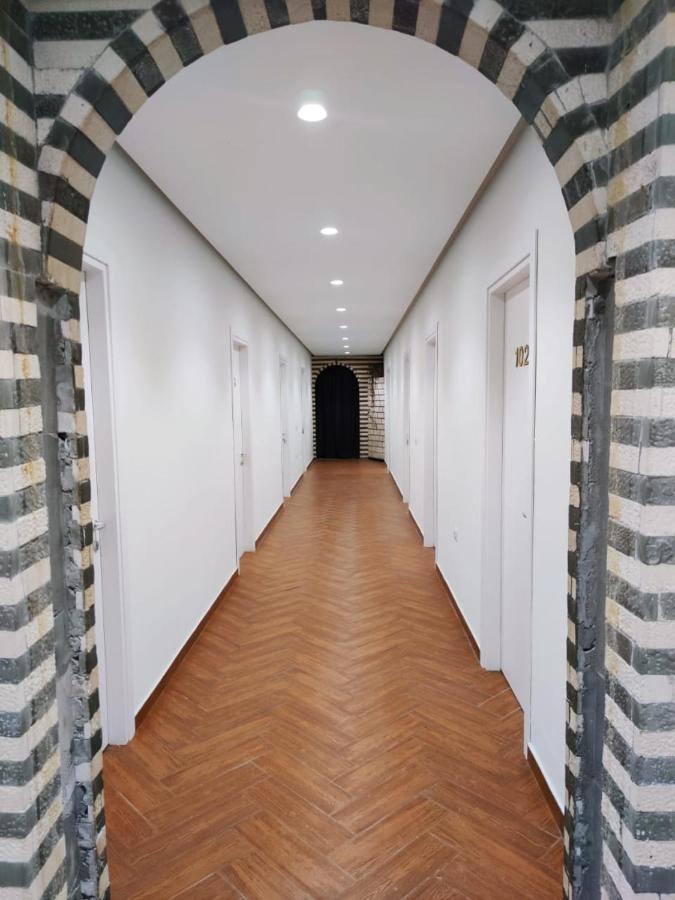 Kavalona Park Zverneci Exterior foto