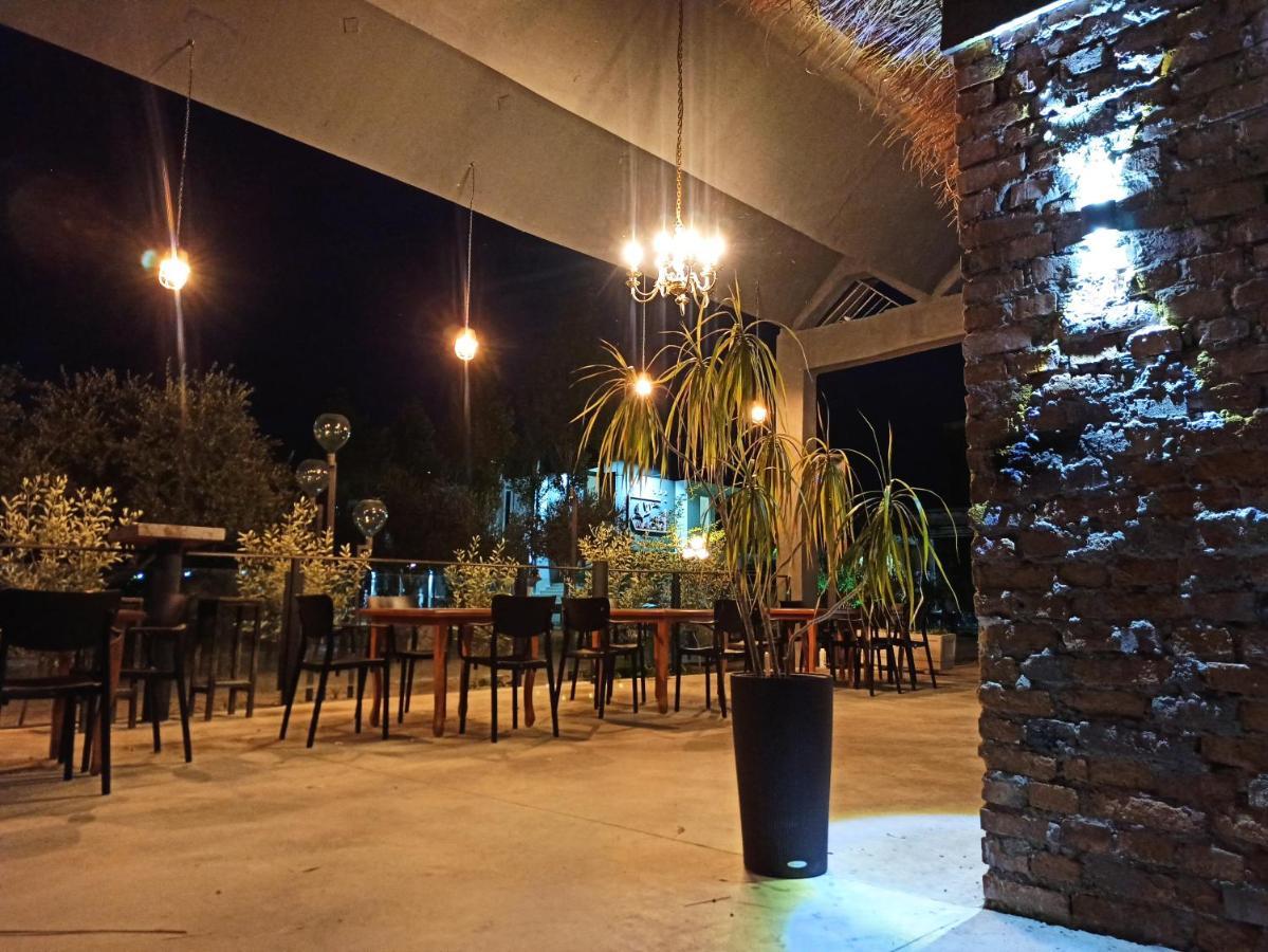 Kavalona Park Zverneci Exterior foto